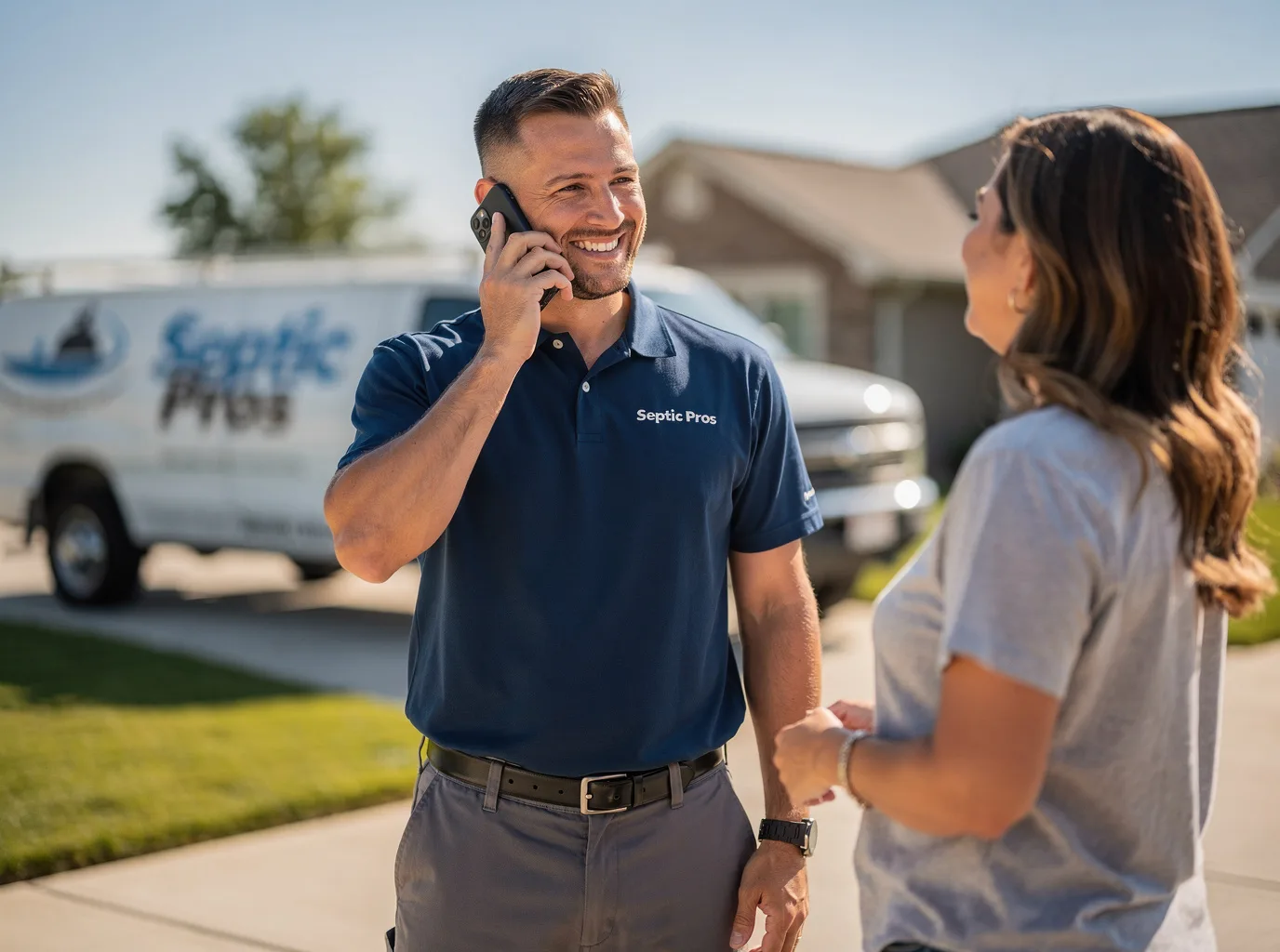 Septic Tank Pumping Derby, OH FAQs